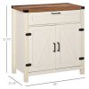 Kitchen Sideboard/ Storage cabinet/Coffee Bar Cabinet